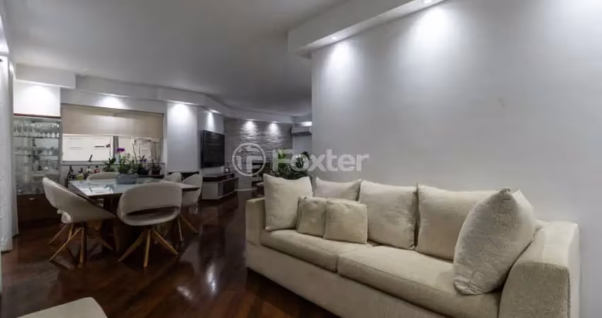 Apartamento com 4 quartos à venda na Rua Aimberê, 405, Perdizes, São Paulo