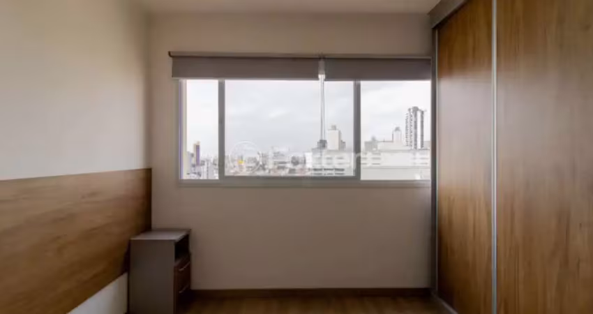 Apartamento com 1 quarto à venda na Rua Enótria, 330, Vila Mazzei, São Paulo
