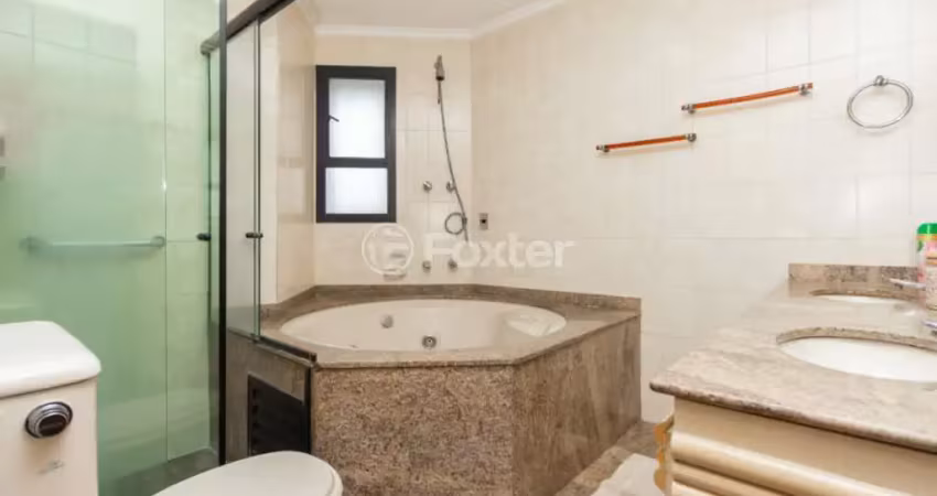 Apartamento com 3 quartos à venda na Rua Pedro Doll, 333, Santana, São Paulo