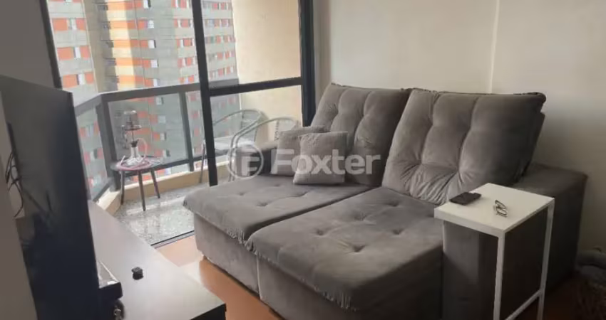 Apartamento com 3 quartos à venda na Avenida Paula Ferreira, 207, Freguesia do Ó, São Paulo