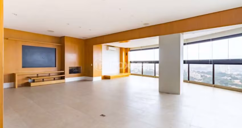 Apartamento com 3 quartos à venda na Rua Sales Júnior, 285, Alto da Lapa, São Paulo