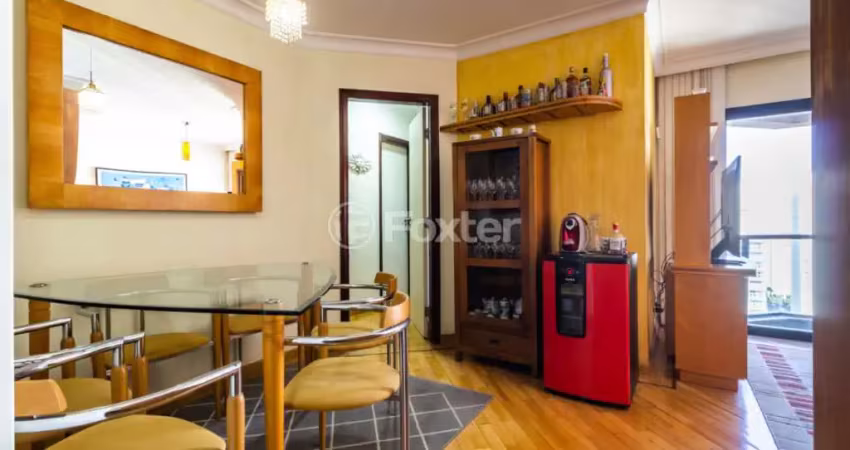 Apartamento com 3 quartos à venda na Rua Paulo Franco, 85, Vila Hamburguesa, São Paulo
