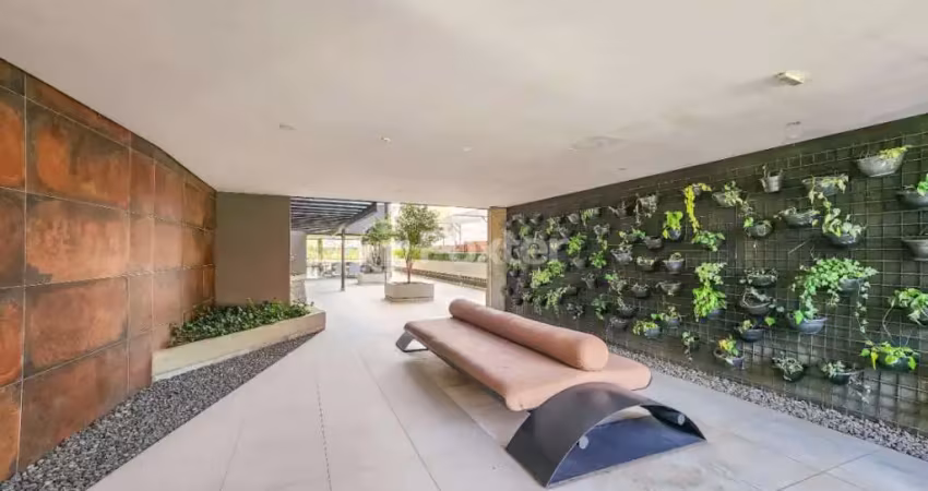 Apartamento com 3 quartos à venda na Rua Araguaia, 347, Vila Curuçá, Santo André