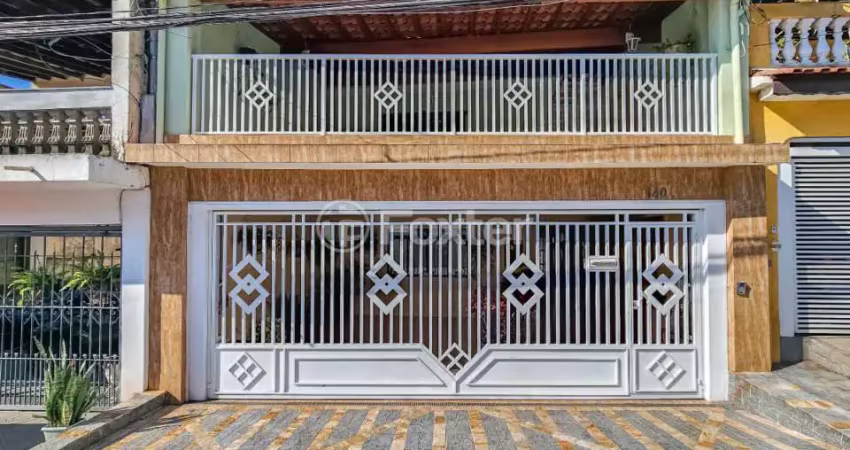 Apartamento com 2 quartos à venda na Rua Ferdinando Rutini, 140, Jardim São Ricardo, São Paulo