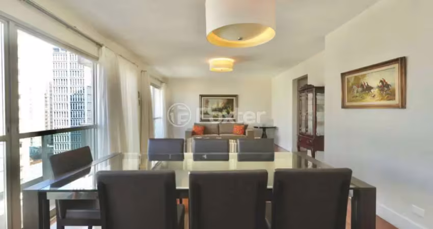Apartamento com 3 quartos à venda na Rua Monte Alegre, 200, Perdizes, São Paulo