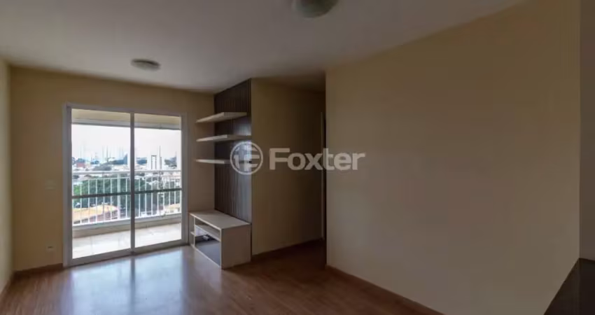 Apartamento com 3 quartos à venda na Rua Conselheiro Cotegipe, 219, Belenzinho, São Paulo