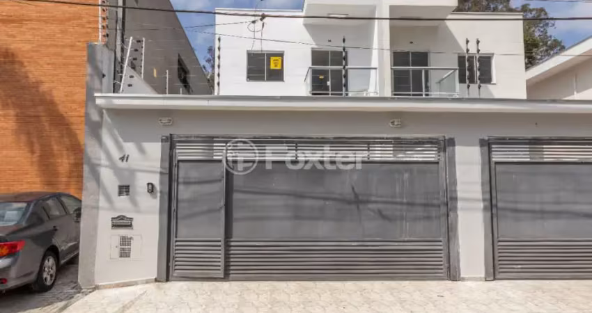 Apartamento com 3 quartos à venda na Rua Doutor Armando da Silva Prado, 41, Jardim Bélgica, São Paulo