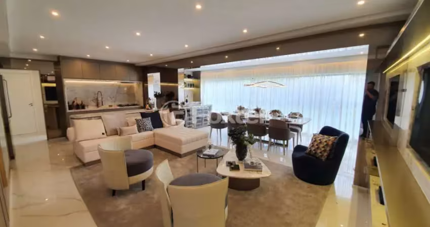 Apartamento com 3 quartos à venda na Rua Alvarenga, 1260, Butantã, São Paulo