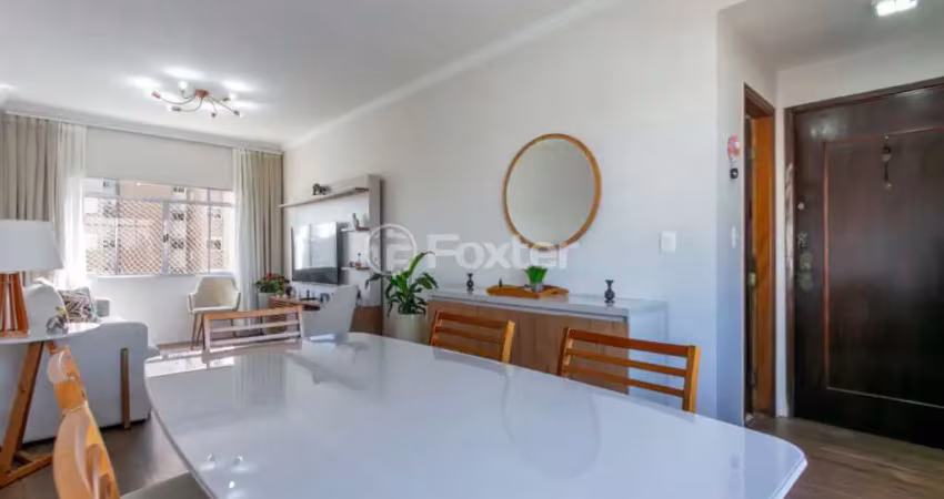 Apartamento com 3 quartos à venda na Rua Doutor Paulo Vieira, 166, Sumaré, São Paulo