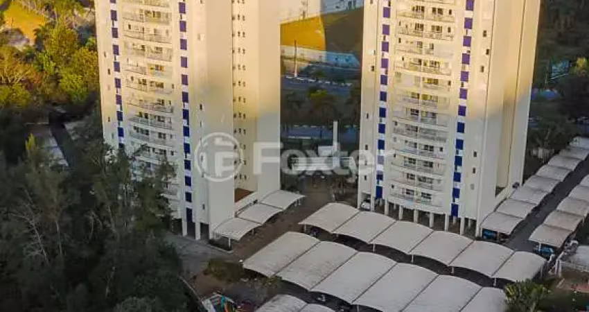 Apartamento com 3 quartos à venda na Avenida Marcos Penteado de Ulhôa Rodrigues, 1081, Tamboré, Santana de Parnaíba