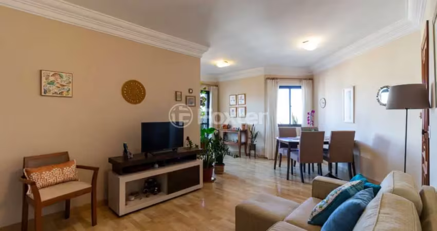 Apartamento com 3 quartos à venda na Rua Mirassol, 272, Vila Clementino, São Paulo
