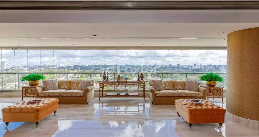 Apartamento com 3 quartos à venda na Rua Zacarias de Gois, 728, Parque Colonial, São Paulo