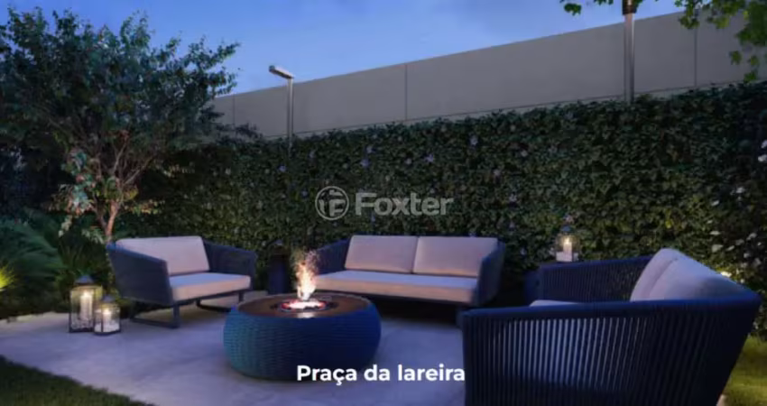 Apartamento com 1 quarto à venda na Rua Caramuru, 600, Saúde, São Paulo