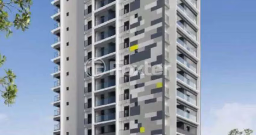 Apartamento com 2 quartos à venda na Rua Caramuru, 600, Saúde, São Paulo