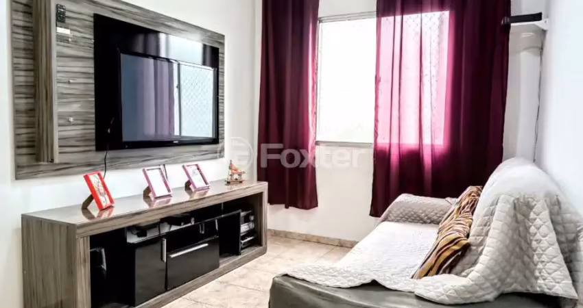 Apartamento com 2 quartos à venda na Rua Antonieta, 373, Picanço, Guarulhos