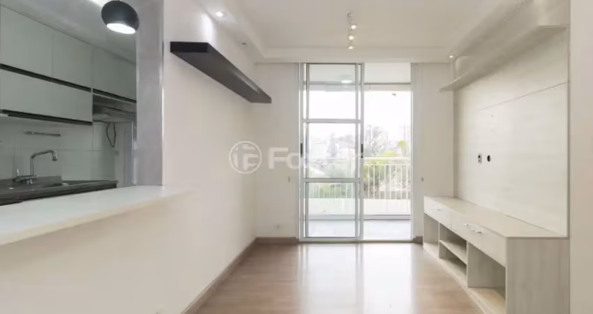 Apartamento com 2 quartos à venda na Avenida Coronel Francisco Júlio César Alfieri, 122, Vila São Paulo, São Paulo