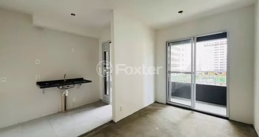 Apartamento com 2 quartos à venda na Avenida Deputado Rubens Granja, 331, Vila Vermelha, São Paulo
