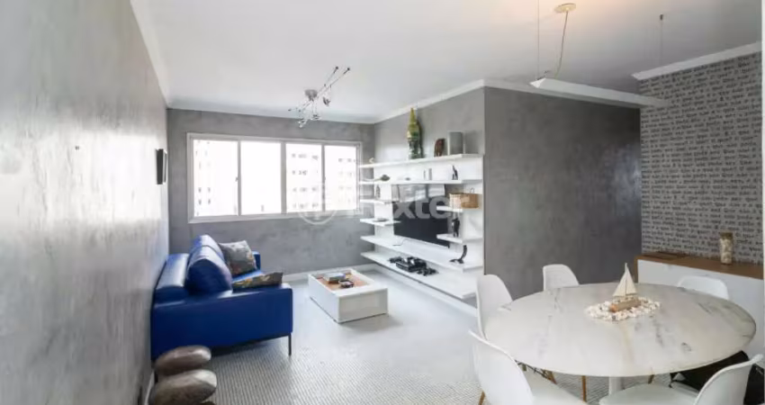 Apartamento com 3 quartos à venda na Rua da Bica, 410, Freguesia do Ó, São Paulo