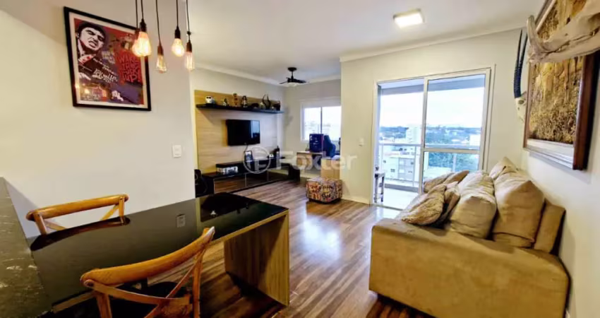 Apartamento com 1 quarto à venda na Rua Domingos Rodrigues, 509, Lapa, São Paulo