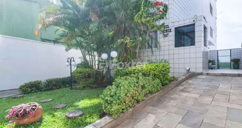Apartamento com 1 quarto à venda na Rua Santa Flora, 107, Vila Monumento, São Paulo