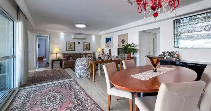 Apartamento com 3 quartos à venda na Rua Carlos Escobar, 141, Santana, São Paulo