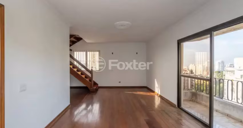 Cobertura com 3 quartos à venda na Rua Ascencional, 172, Jardim Ampliação, São Paulo