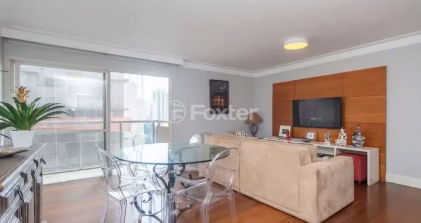 Apartamento com 3 quartos à venda na Rua Campevas, 253, Perdizes, São Paulo