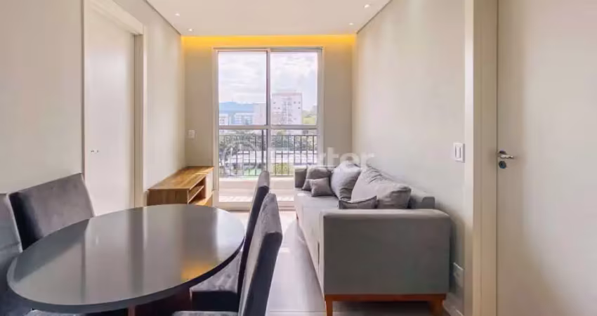 Apartamento com 2 quartos à venda na Avenida Paula Ferreira, 3800, Pirituba, São Paulo