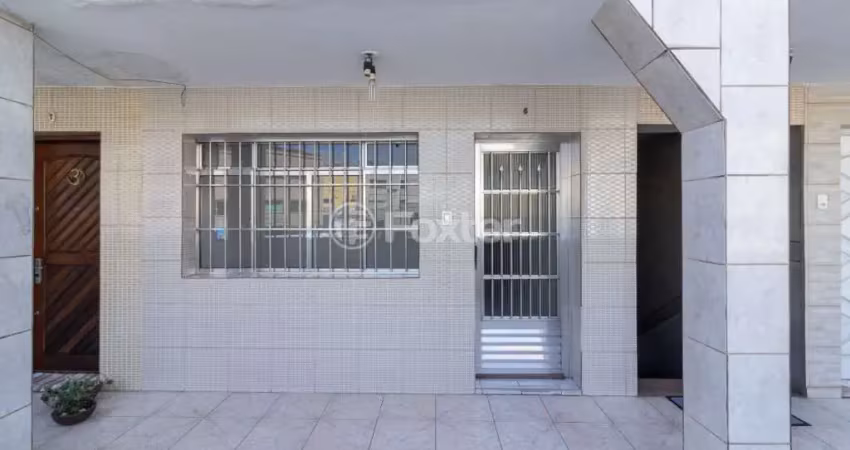 Apartamento com 1 quarto à venda na Rua Javorau, 246, Vila Albertina, São Paulo