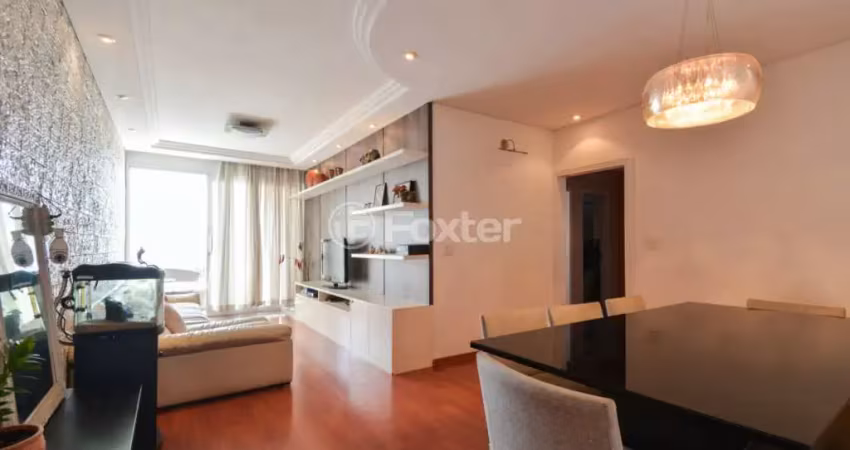Apartamento com 2 quartos à venda na Largo São Rafael, 170, Mooca, São Paulo