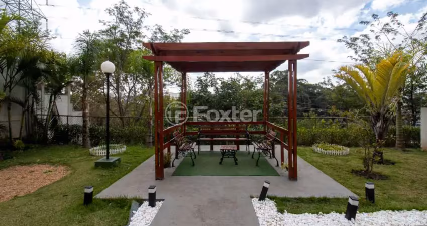 Apartamento com 1 quarto à venda na Avenida Aparecida do Rio Negro, 302, Jardim Íris, São Paulo