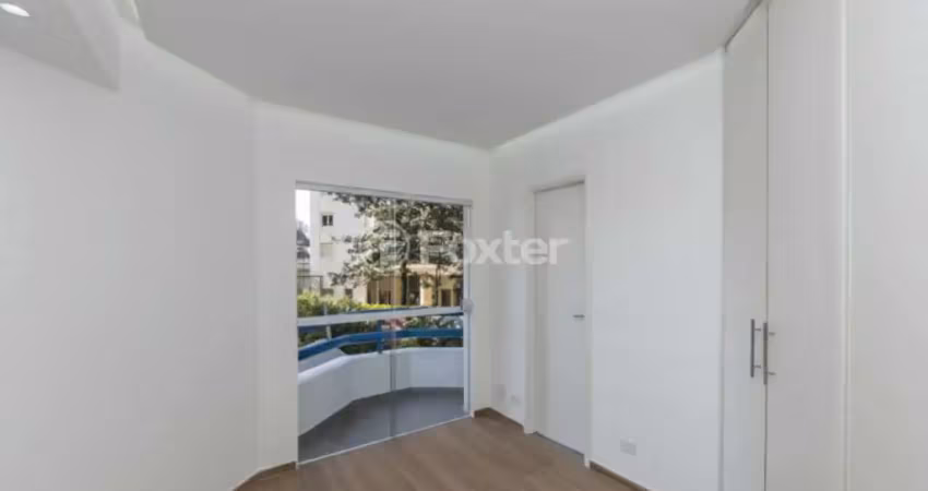 Apartamento com 1 quarto à venda na Rua Mateus Grou, 554, Pinheiros, São Paulo