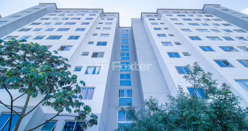 Apartamento com 2 quartos à venda na Rua Emília Pilon, 47, Jardim do Lago, São Paulo