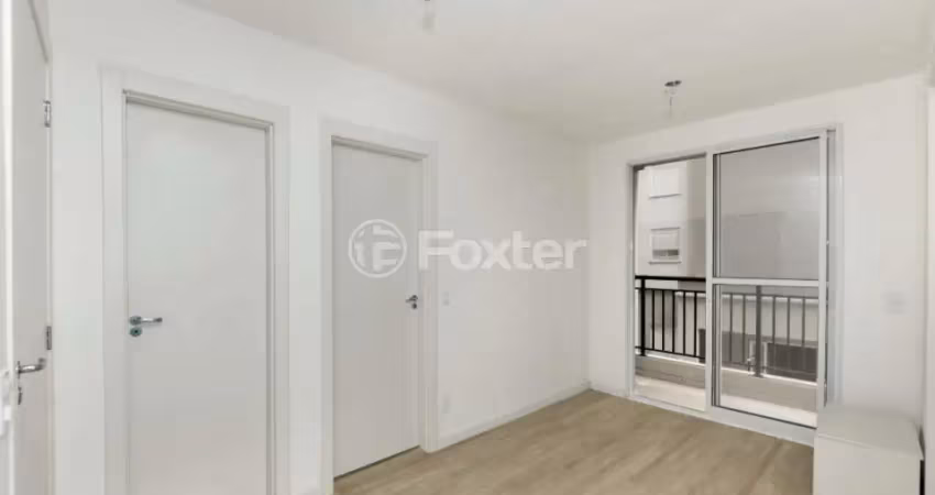 Apartamento com 2 quartos à venda na Avenida Paula Ferreira, 3800, Pirituba, São Paulo