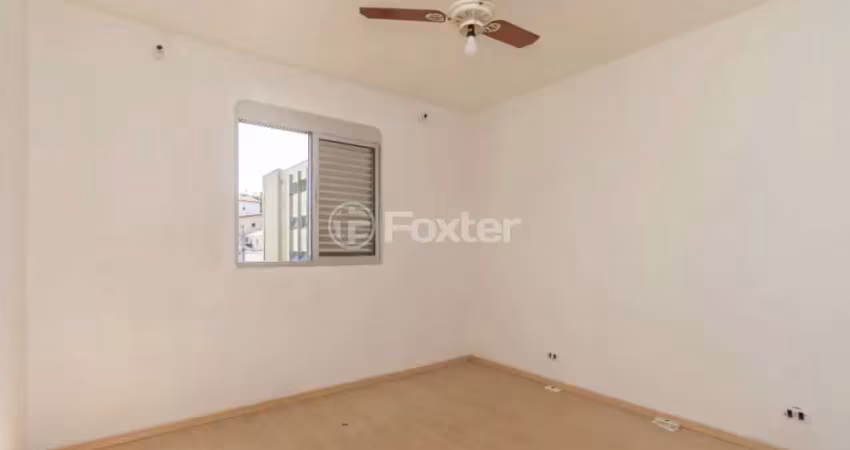 Apartamento com 2 quartos à venda na Rua Moinho Velho, 831, Moinho Velho, São Paulo