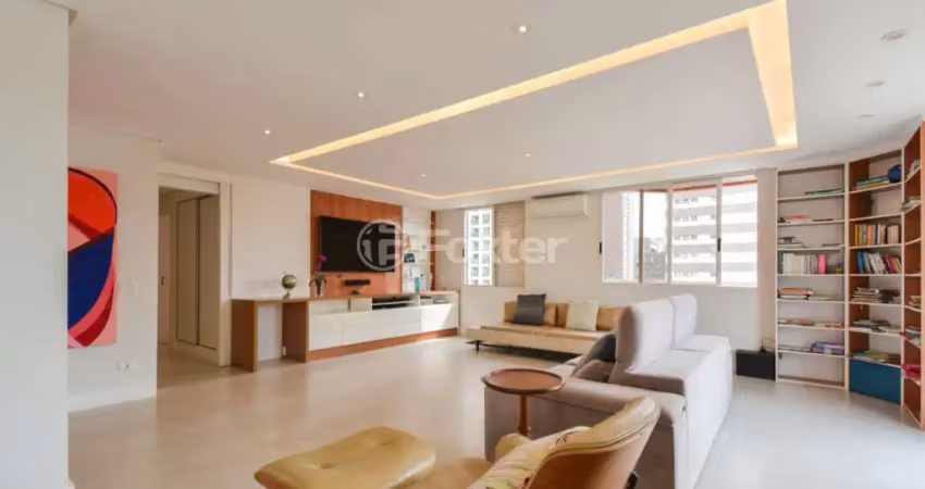 Apartamento com 2 quartos à venda na Rua Ferreira de Araújo, 358, Pinheiros, São Paulo