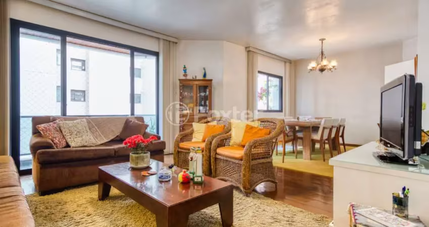 Apartamento com 4 quartos à venda na Rua Tucuna, 1001, Perdizes, São Paulo