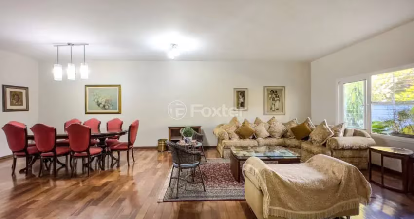 Apartamento com 3 quartos à venda na Rua Dona Elisa Moraes Mendes, 372, Vila Madalena, São Paulo