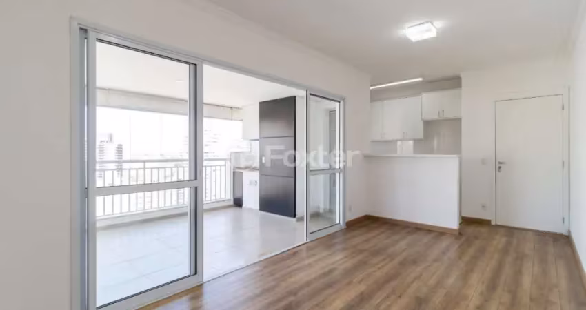 Apartamento com 2 quartos à venda na Rua Engenheiro Jorge Oliva, 540, Vila Mascote, São Paulo