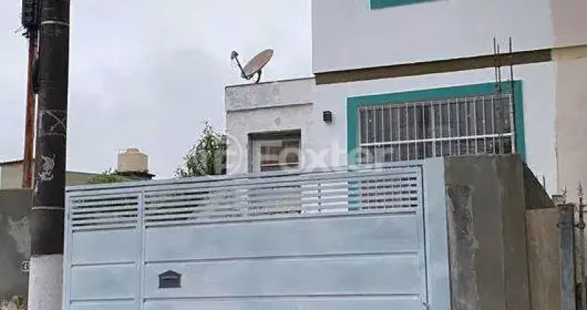 Apartamento com 2 quartos à venda na Rua Borba Pereira, 490, Jardim Santa Cruz (Campo Grande), São Paulo
