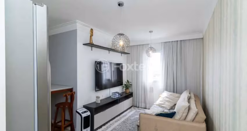 Apartamento com 2 quartos à venda na Rua Dom José Marcondes, 244, Brasilândia, São Paulo