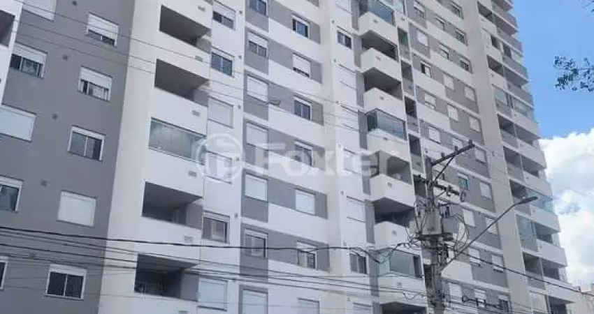 Apartamento com 2 quartos à venda na Avenida Direitos Humanos, 1849, Imirim, São Paulo