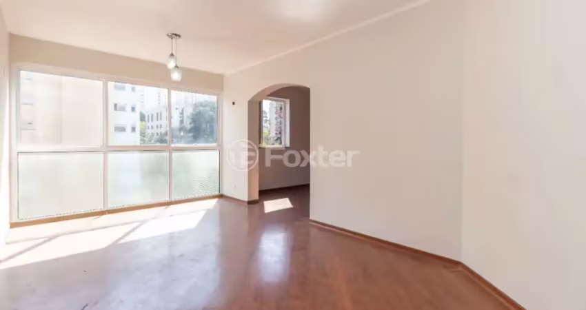 Apartamento com 2 quartos à venda na Rua Manoel Antônio Pinto, 470, Paraisópolis, São Paulo