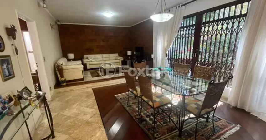 Apartamento com 3 quartos à venda na Praça Barão de Aquirás, 40, Vila Canero, São Paulo