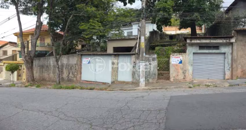 Apartamento à venda na Rua Banabuiú, 95/97, Vila Comercial, São Paulo