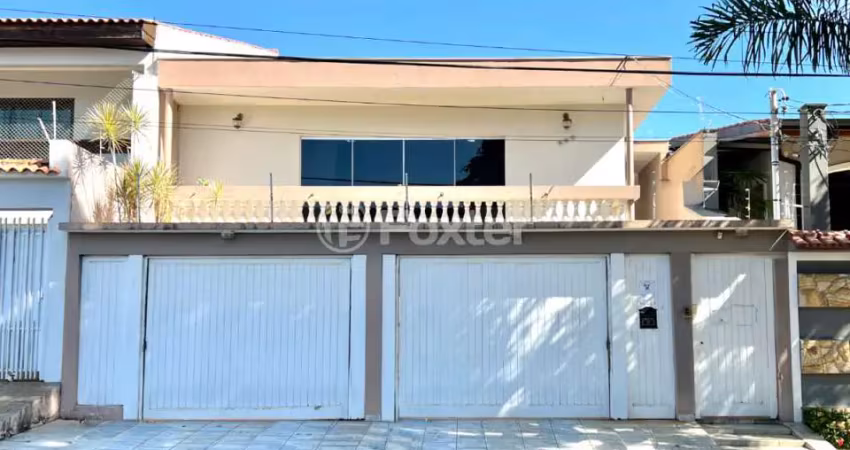 Apartamento com 3 quartos à venda na Rua Antônio Arrojo Peres, 360, Parque Três Meninos, Sorocaba