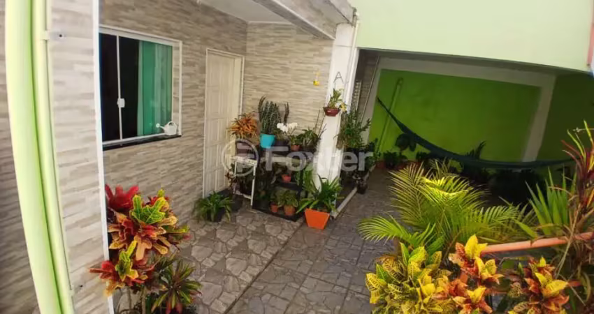 Apartamento com 2 quartos à venda na Rua Mississipi, 113, Parque das Américas, Mauá