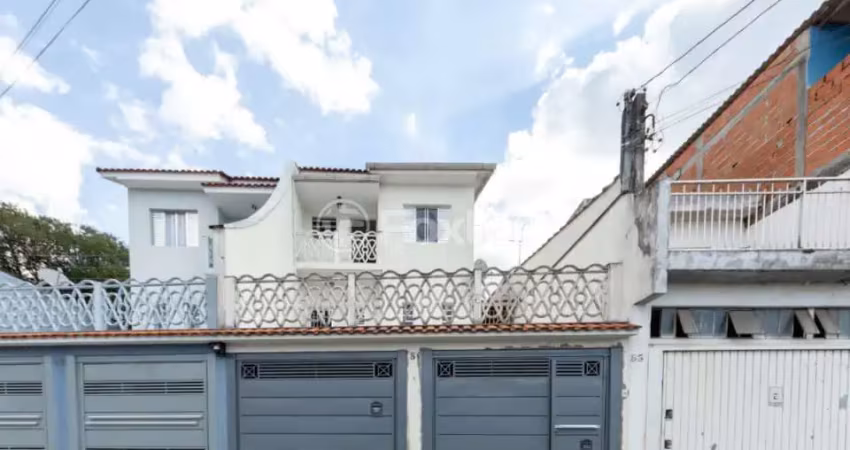 Apartamento com 3 quartos à venda na Rua George Sarmento, 81, Vila Perus, São Paulo