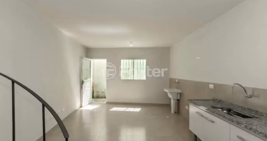 Apartamento com 1 quarto à venda na Rua Guaripocaba, 7, Bom Retiro, São Paulo