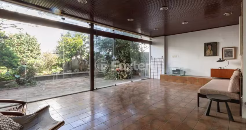 Apartamento com 5 quartos à venda na Rua Doutor José Cândido de Souza, 532, Jardim Novo Mundo, São Paulo